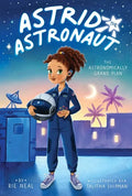 The Astronomically Grand Plan - Hardcover