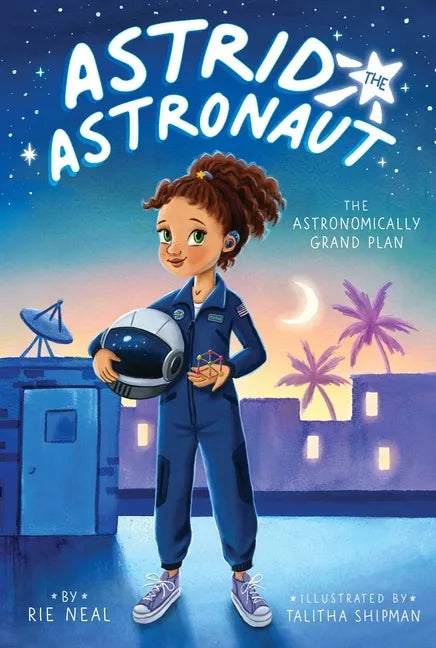The Astronomically Grand Plan - Paperback