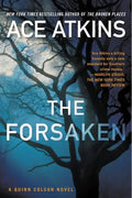 The Forsaken - Paperback