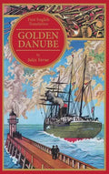 Golden Danube - Hardcover