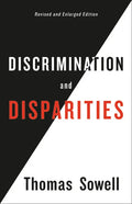 Discrimination and Disparities - Hardcover