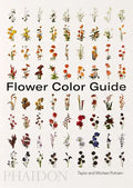 Flower Color Guide - Paperback