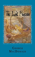 The Light Princess - Paperback