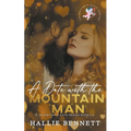 A Date with the Mountain Man - Paperback