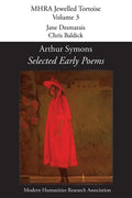Selected Early Poems - Paperback