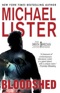 Bloodshed - Paperback