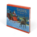 Dasher Gift Set - Hardcover