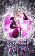 Wrath of The Gods - Paperback