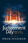 Judgement Day: Deeds That Light the Way - Hardcover