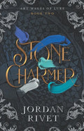 Stone Charmer - Paperback