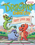 Happy Spark Day! - Hardcover