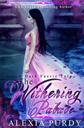 The Withering Palace - Paperback