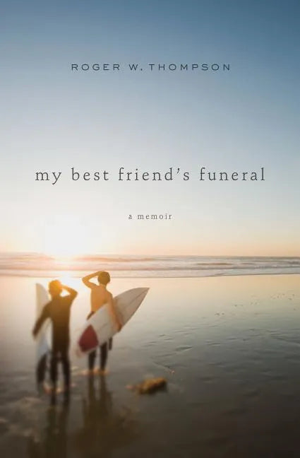My Best Friend's Funeral - Paperback