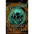 Cardinal Rules - Paperback