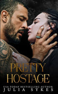 Pretty Hostage - Paperback