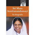 Mata Amritanandamayi - Su biografía - Paperback