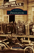 Pendleton - Hardcover