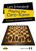 Playing the Caro-Kann - Paperback