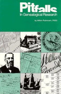 Pitfalls in Genealogical Research - Paperback