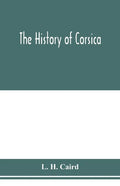 The history of Corsica - Paperback