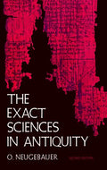 The Exact Sciences in Antiquity - Paperback