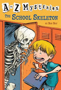 The School Skeleton - Paperback
