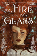 The Fire in the Glass - Paperback