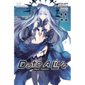 Date a Live, Vol. 11 (Light Novel): Volume 11 - Paperback