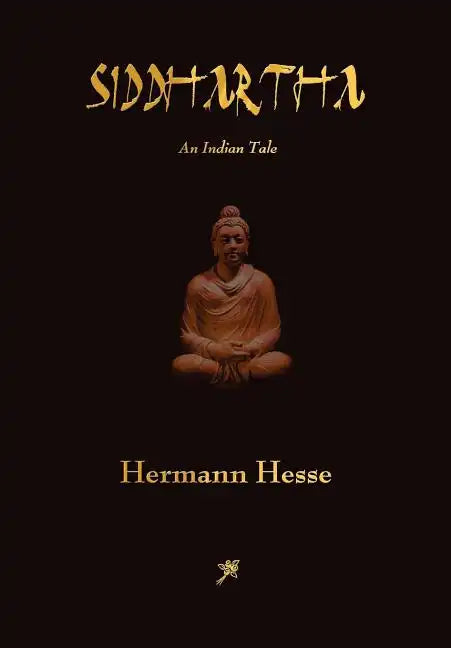 Siddhartha - Paperback