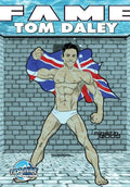 Fame: Tom Daley - Paperback