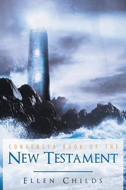 Condensed Book of the New Testament - Paperback