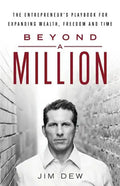 Beyond a Million: The Entrepreneur - Paperback