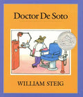 Doctor de Soto - Hardcover