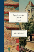 Speaking to No. 4 - Paperback