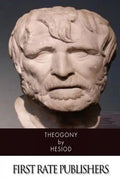 Theogony - Paperback