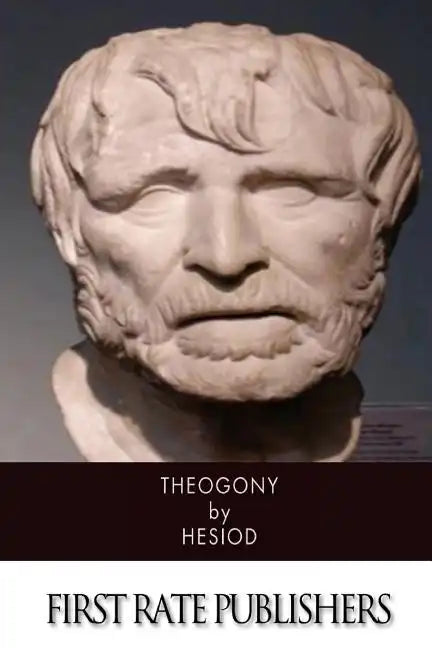 Theogony - Paperback