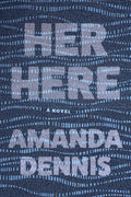Her Here - Paperback