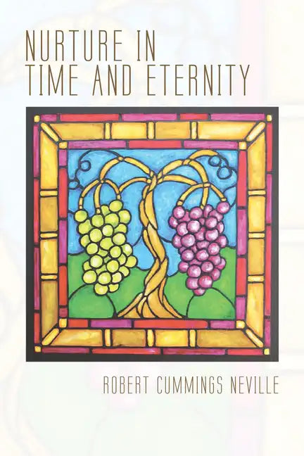 Nurture in Time and Eternity - Paperback