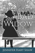 Bad Widow - Paperback