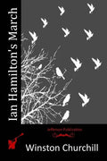 Ian Hamilton's March - Paperback