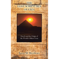 The Lost Scriptures of Giza: Enoch and the Origin of the World's Oldest Texts - Hardcover