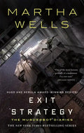 Exit Strategy - Hardcover