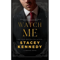 Watch Me - Paperback