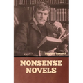 Nonsense Novels - Paperback