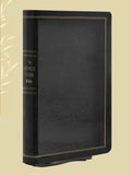 Complete Jewish Bible: An English Version by David H. Stern - Giant Print - Leather