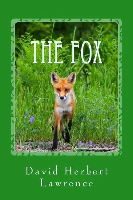 The Fox - Paperback