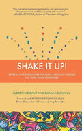 Shake It Up - Hardcover
