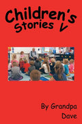 Children's Stories V - Paperback