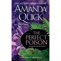 The Perfect Poison - Paperback