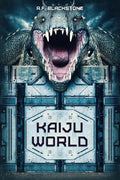 Kaiju World - Paperback